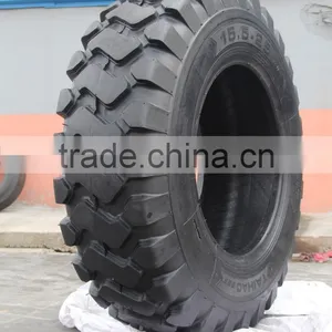 China Factory L/E-3 off the Road Tyres OTR Tyres Loader Tyres 1300X24 1400X24 15.5X25 17.5X25 20.5X25 23.5X25 26.5X25 thumbnail-5