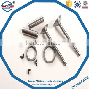 High Quality Valve Assembly for Single Cylinder Diesel Engine thumbnail-1