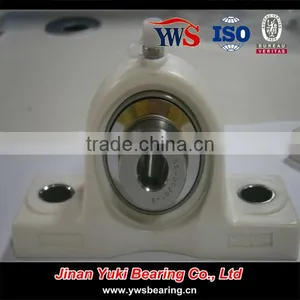 P210 Plastic Pillow Block Bearings for Food Industry thumbnail-6