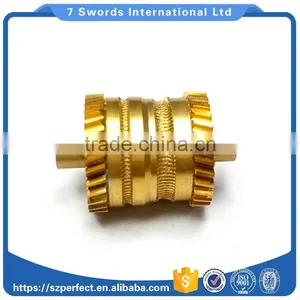 Multifunctional Custom With Brass thumbnail-1