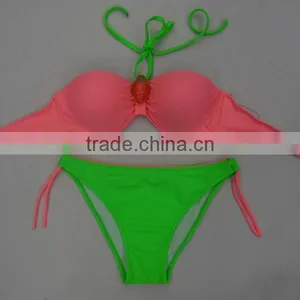 Sexy Ladies Lingerie Set thumbnail-1