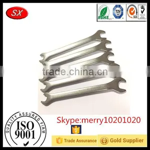 Stainless Steel Spanner ,function of Ring Spanner thumbnail-1