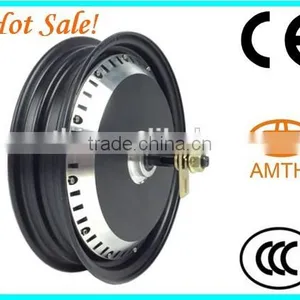 Brushless Gearless Hub Motor, Gearless Hub Motor for Electric Bike, Gearless Hub Motor for Electric Scooter/motorcycle thumbnail-4