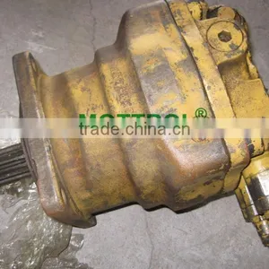 E330 Swing Motor Assy,M2X170EE,MT-2077 thumbnail-1