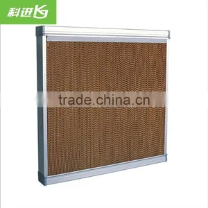 5090 Corrosion-resistant Cooling Pad With Frame thumbnail-2