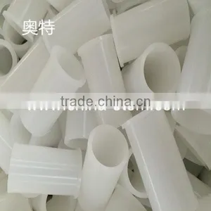 UHMWPE Plastic Flange Round Gaskets thumbnail-2