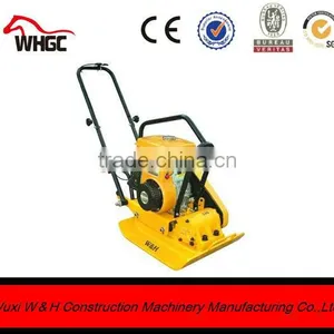 WH-C60RC Earth Compactor thumbnail-1
