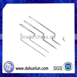 Customized Precision Stainless Steel Knitting Needle thumbnail-4