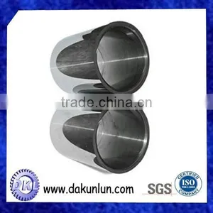 OEM Steel Bushing Made In China thumbnail-1
