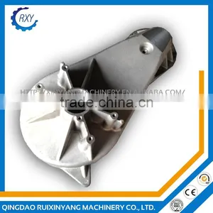ISO 9001 Precision Customized Sand Casting Foundary thumbnail-1