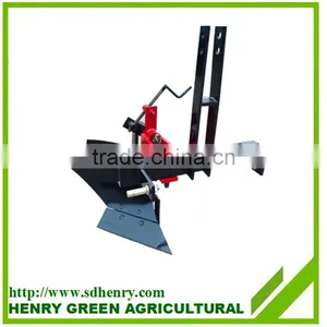 1LT Single Plow thumbnail-1