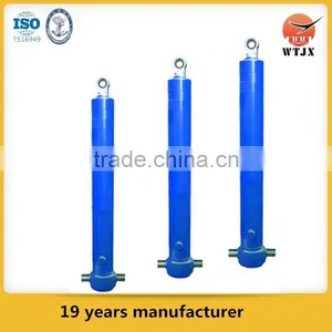 Long Stroke Hydraulic Cylinder, Electric Hydraulic Cylinders thumbnail-1