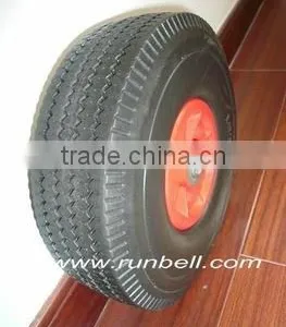 Manufacturer China pu Foam Wheel for Pressure Washers thumbnail-3
