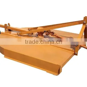 9GN-1.8 Farm Track for Lawn Mower With Best Price thumbnail-2