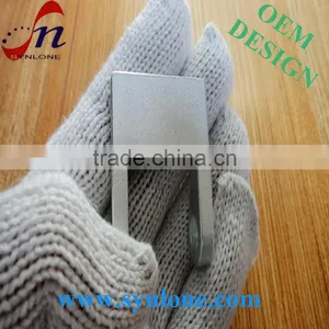 Investment Casting Stainless Steel Bracket thumbnail-2