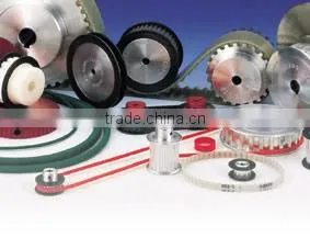 Pulleys & Belts thumbnail-1