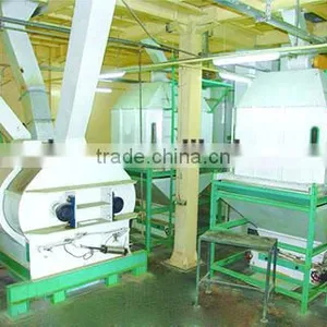 Feed Mill Plant Turn Key thumbnail-4