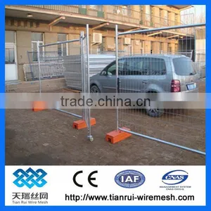Hot Sale Temporary Fence for Australia Market thumbnail-1