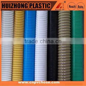 PVC Suction & Delivery Hose thumbnail-5