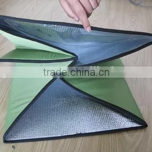 Portable Shoulder Bag Solar Oven thumbnail-2