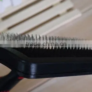 2016 New Pet Brush With Anti-slip Handle thumbnail-5