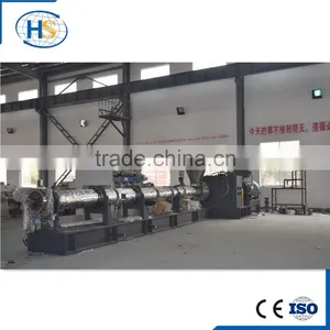 High Capacity Plastic Recycling Pellets Extruder Machine Manufacturer/ABS 3D Filament Making Machine thumbnail-3