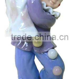 Porcelain Clowns thumbnail-1