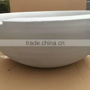 Round Aluminum Bowl,large Aluminum Bowls thumbnail-1
