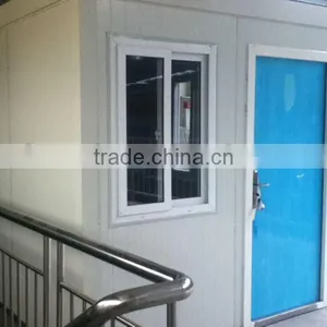 CE&ISO Prefab Container House thumbnail-1