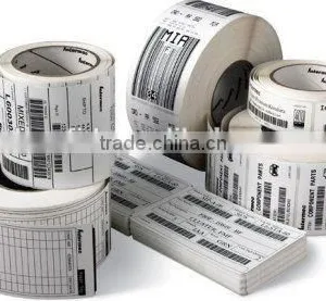 Customized Printing Label / Rewritable Label (SL-1001) thumbnail-4