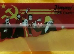 Wonderful Design Inkjet Pvc Material thumbnail-1