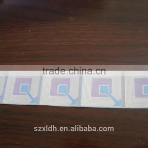 Soft Label Security Label Eas Label XLD-R01 thumbnail-5