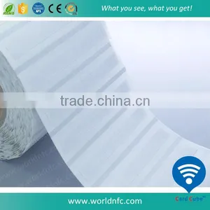 Long Range ISO18000-6C UHF RFID Label thumbnail-2