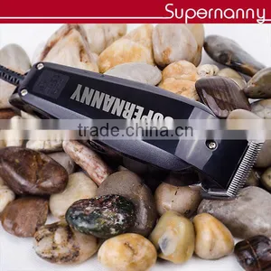Traditional Design Good Selling Model Loved for Old Man Barber Shop Hair Trimmer thumbnail-1
