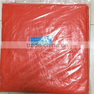 Reinforced Eyelets Tarpaulin With Eyelets thumbnail-3