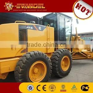 Used 418 Motor Grader/Second Hand Motor Grader Liugong thumbnail-1