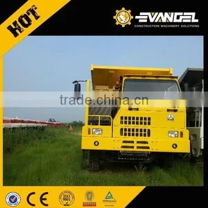 Sinotruck 6*4 Hydraulic Pump Dump Truck for Sale thumbnail-4