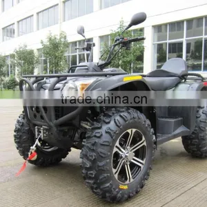 BODE Automatic 500CC QUAD EEC(MC-397) thumbnail-4