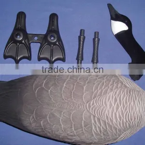 Wholesale Goose Decoy for Hunting, Garden Decorative Mold Goose thumbnail-3