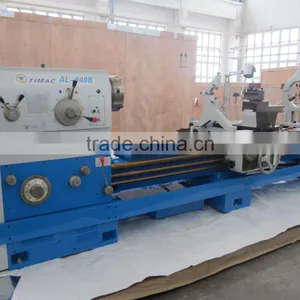 Metal Industry Lathe AL-630B thumbnail-3