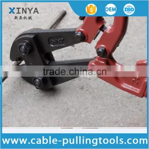 Heavy Duty Steel Wire Rope Cutter thumbnail-1