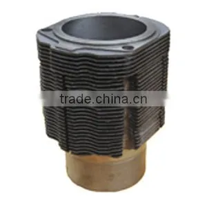 Deutz Cylinder Liner thumbnail-4
