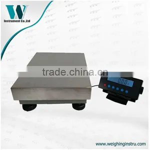 50kg 0.001kg Analysis Bench Counter Scale thumbnail-1