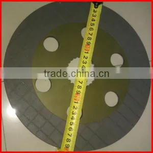 Tractor Clutch Pressure Plate Parts thumbnail-1