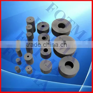 New Tungsten Carbide Punch Carbide Die Insert thumbnail-1