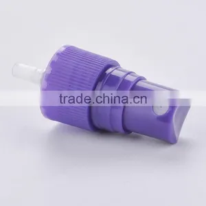 Bottles Usage Cosmetic Fine Mist Sprayers thumbnail-6