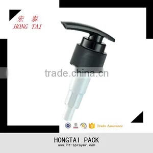 China Factory Ribbed Plastic Lotion Pump SF-S3 thumbnail-1