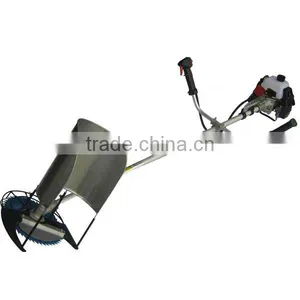 Two Stroke Gasoline Harvester Machine for Agricultual Use thumbnail-1