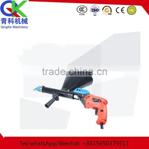 Light Weight Cement Seam Filling Machine Easy Operate thumbnail-4