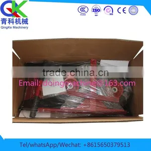 Manual Work Metal Snow Shovel thumbnail-6